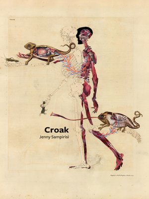 cover image of Croak